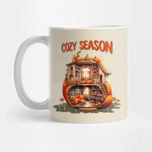 Cozy Season Mug